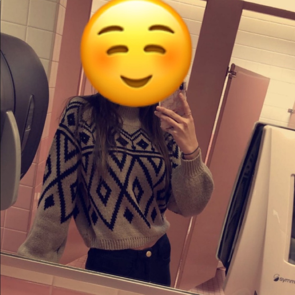 COPY - Sweater ISO please contact me with info!